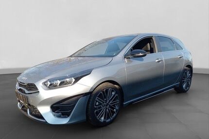 Kia ceed / Ceed Gebrauchtwagen