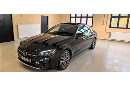 Mercedes-Benz E 400 Gebrauchtwagen
