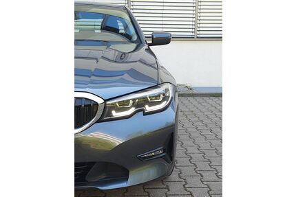 BMW 318 Gebrauchtwagen