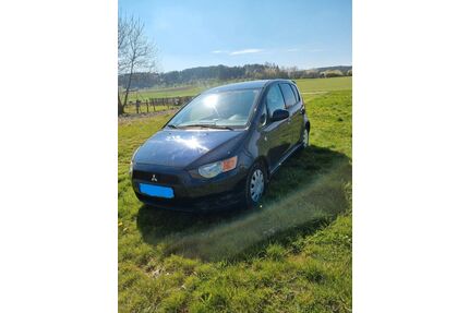 Mitsubishi Colt Gebrauchtwagen