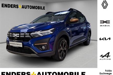 Dacia Sandero Gebrauchtwagen