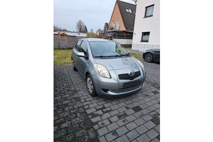 Toyota Yaris Gebrauchtwagen