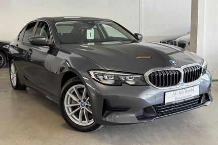 BMW 320 Gebrauchtwagen