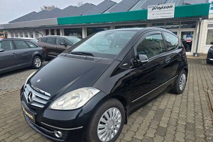 Mercedes-Benz A 160 Gebrauchtwagen