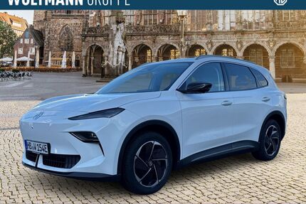 MG S5 Gebrauchtwagen