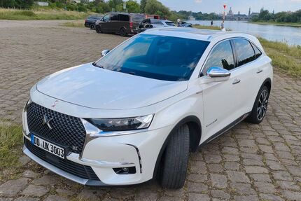 DS Automobiles DS7 (Crossback) Gebrauchtwagen