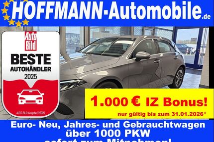 Mercedes-Benz A 180 Gebrauchtwagen