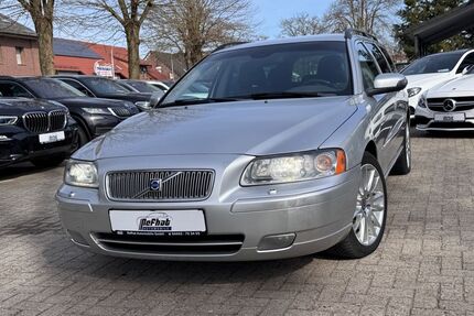 Volvo V70 Gebrauchtwagen
