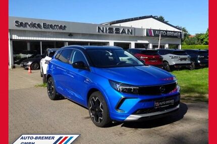 Opel Grandland (X) Gebrauchtwagen