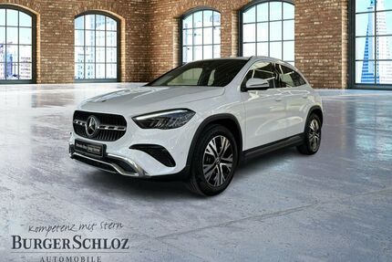 Mercedes-Benz GLA 180 Gebrauchtwagen