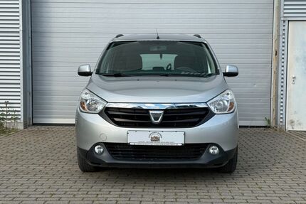 Dacia Lodgy Gebrauchtwagen