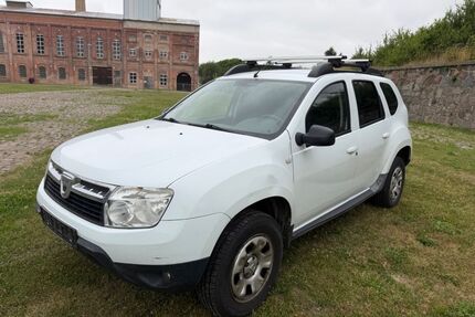 Dacia Duster Gebrauchtwagen