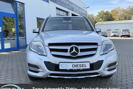 Mercedes-Benz GLK 220 Gebrauchtwagen