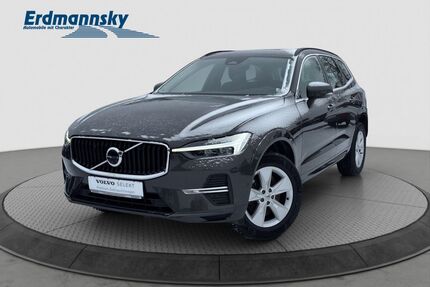 Volvo XC60 Gebrauchtwagen
