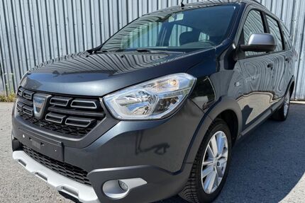 Dacia Lodgy Gebrauchtwagen