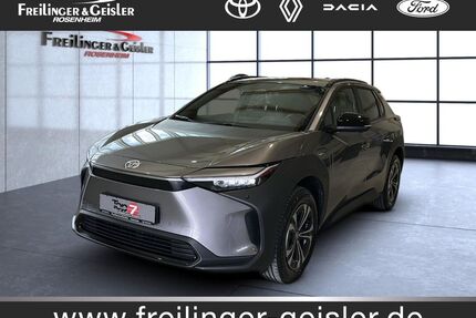 Toyota bZ4X Gebrauchtwagen