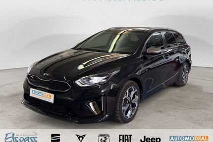 Kia ceed / Ceed Gebrauchtwagen