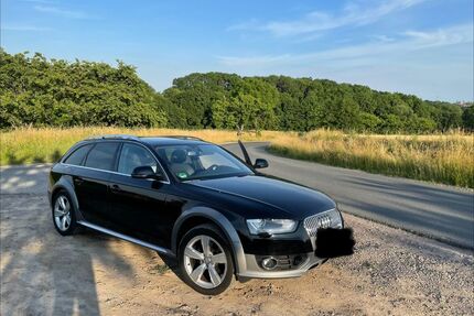 Audi A4 Allroad Gebrauchtwagen