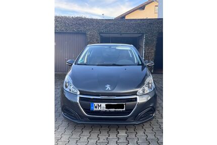 Peugeot 208 Gebrauchtwagen