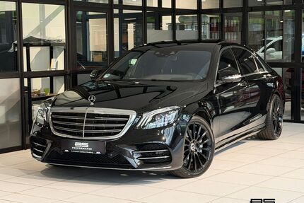 Mercedes-Benz S 400 Gebrauchtwagen