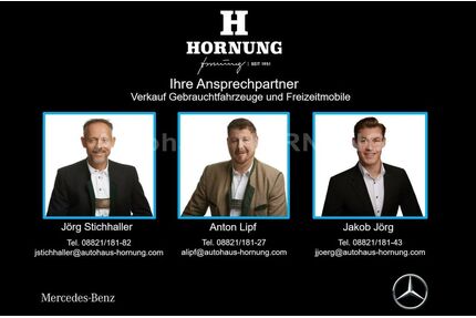 Mercedes-Benz E 200 Gebrauchtwagen