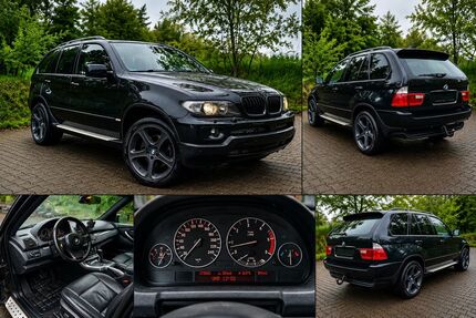 BMW X5 Gebrauchtwagen