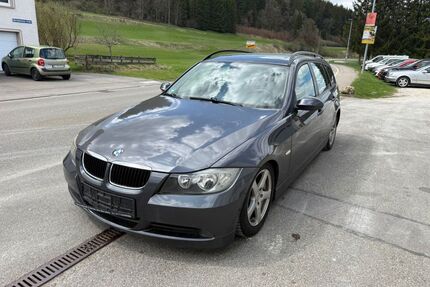 BMW 320 Gebrauchtwagen
