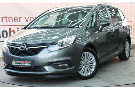 Opel Zafira Gebrauchtwagen