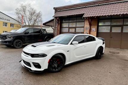 Dodge Charger Gebrauchtwagen