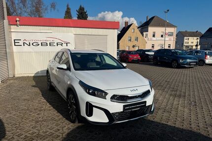 Kia XCeed Gebrauchtwagen