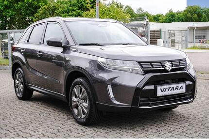 Suzuki Vitara Gebrauchtwagen
