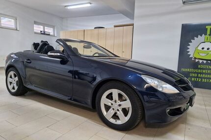 Mercedes-Benz SLK 280 Gebrauchtwagen