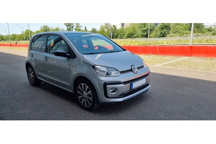 VW up! Gebrauchtwagen