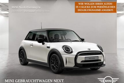 Mini Cooper Gebrauchtwagen