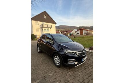 Opel Mokka X Gebrauchtwagen