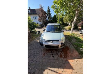 Citroen Berlingo Gebrauchtwagen