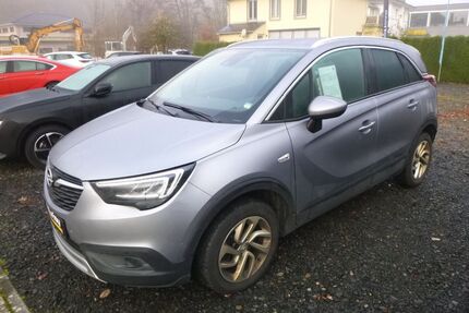 Opel Crossland (X) Gebrauchtwagen