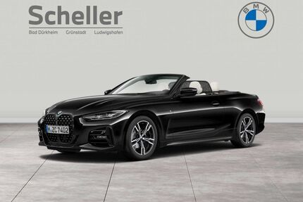 BMW 420 Gebrauchtwagen