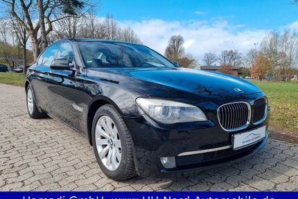 BMW 730 Gebrauchtwagen