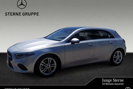 Mercedes-Benz A 220 Gebrauchtwagen