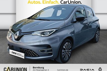 Renault ZOE Gebrauchtwagen