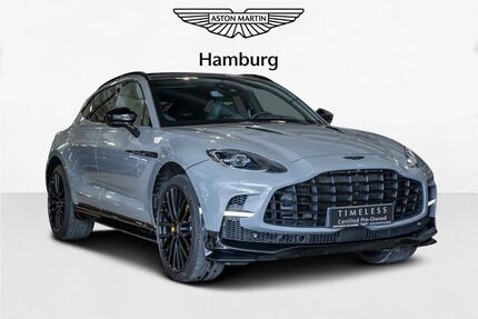 Aston Martin DBX Gebrauchtwagen