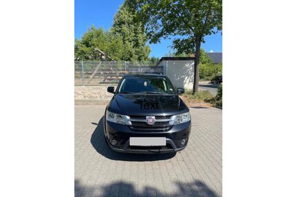 Fiat Freemont Gebrauchtwagen