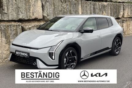 Kia EV4 Gebrauchtwagen