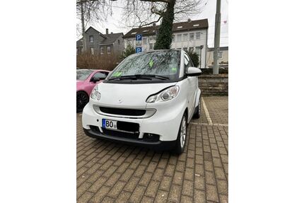 Smart ForFour Gebrauchtwagen