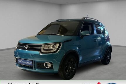 Suzuki Ignis Gebrauchtwagen