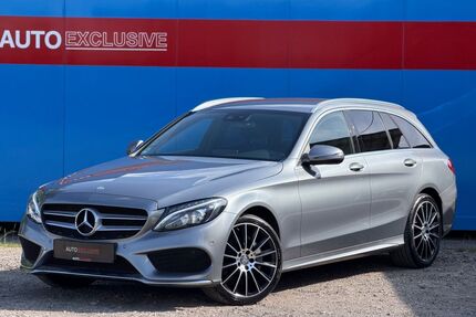 Mercedes-Benz C 220 Gebrauchtwagen