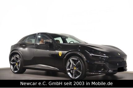 Ferrari Purosangue Gebrauchtwagen