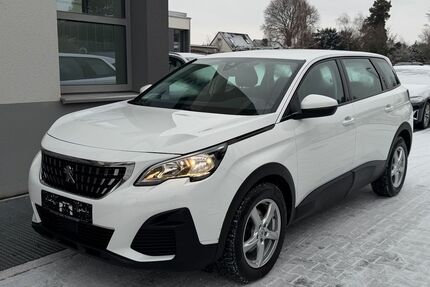 Peugeot 5008 Gebrauchtwagen