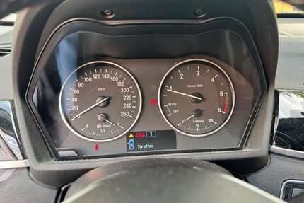 BMW X1 Gebrauchtwagen